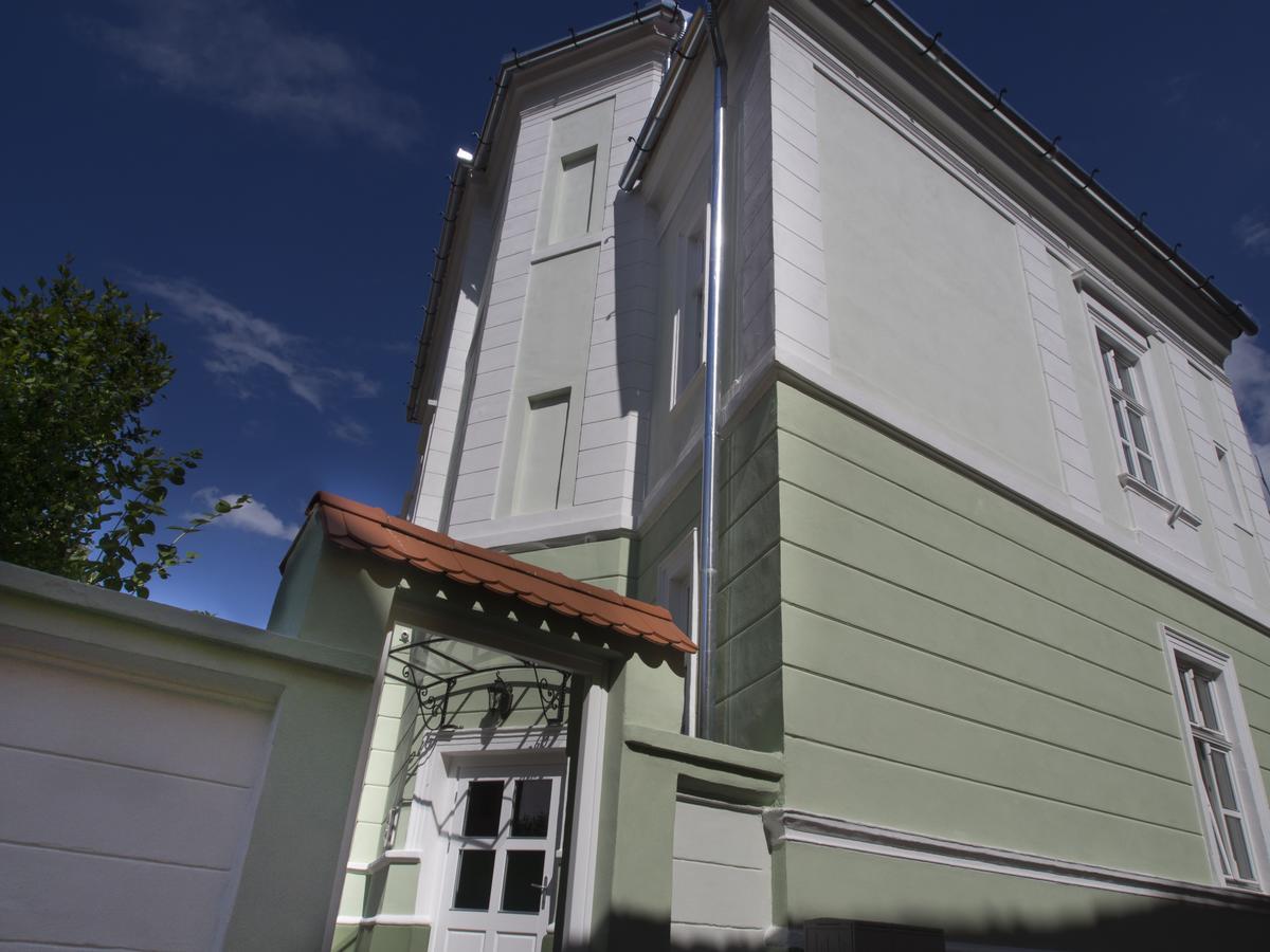 Maison Elysee Sibiu Exterior photo